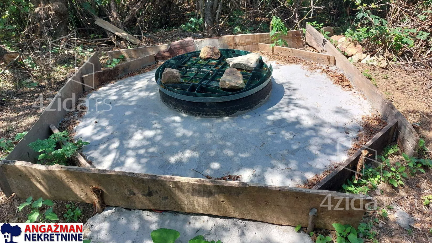 Građevinsko zemljište | 4zida