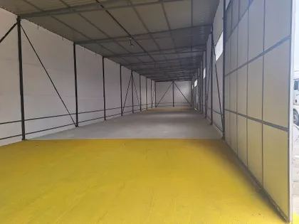 DOBANOVACKA PETLJA | 4zida.rs