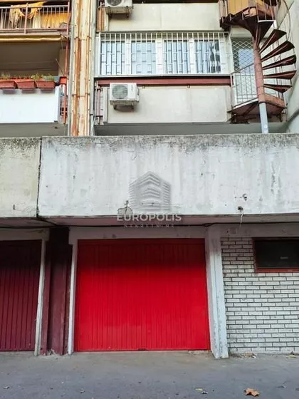 Gandijeva | 4zida.rs