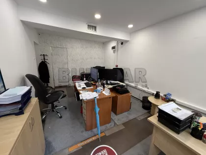 Obrenovićeva | 4zida.rs