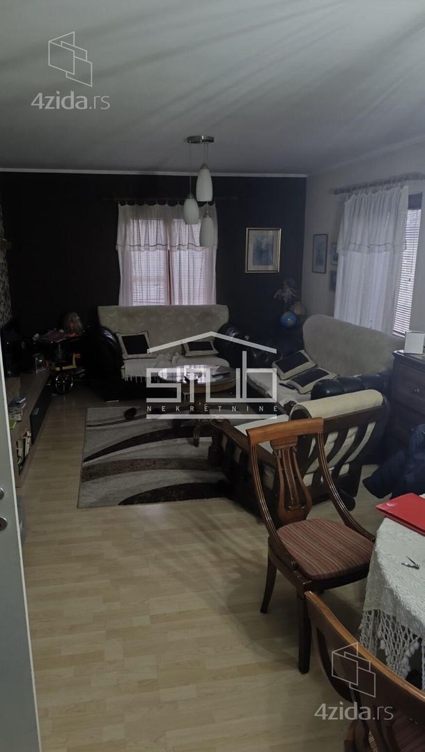 House in Kragujevac, Sušica, Šumadijski upravni okrug - Prikaz 3
