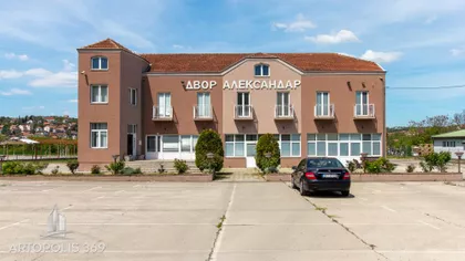 Kružni put | 4zida.rs