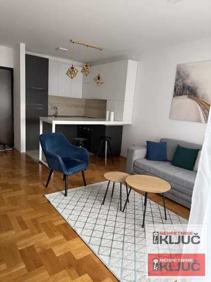 Bulevar Oslobođenja | 4zida.rs