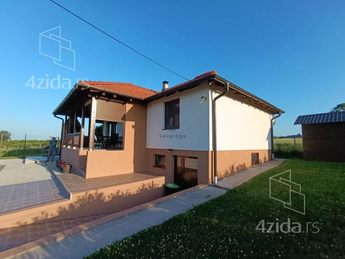 Kuća | 4zida