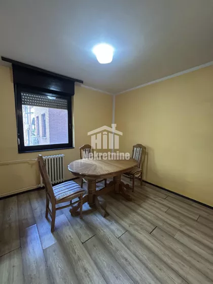 Slobodana Jovanovića | 4zida.rs