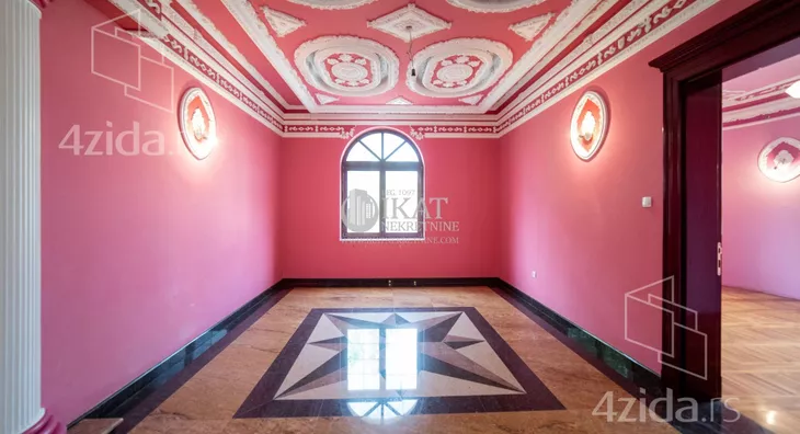 Ugostiteljski objekat | 4zida