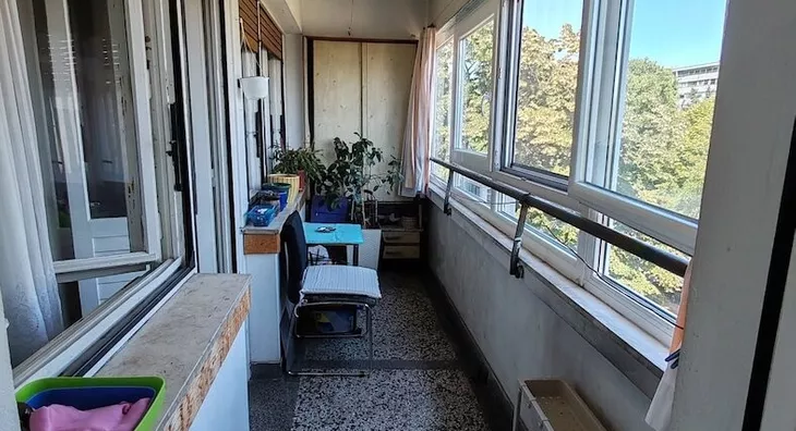 Četvoroiposoban stan | 4zida