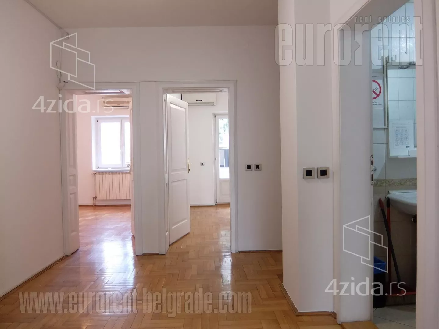 4-etažna kuća | 4zida