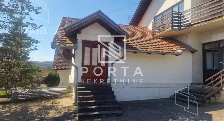 3-etažna kuća | 4zida