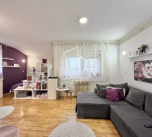 Skojevsko Naselje, Rakovica opština, Beograd, 3.0 stan | 4zida.rs