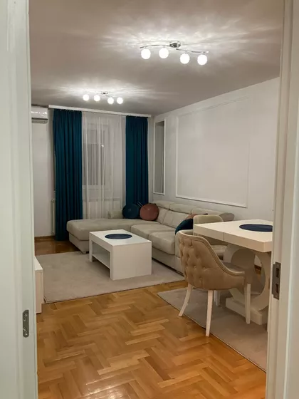 Dušana Jovanovića 4A | 4zida.rs