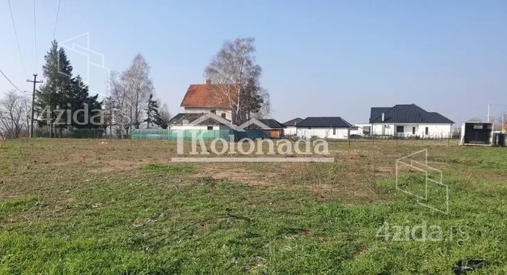 Građevinsko zemljište | 4zida