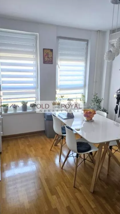Blok 67 - Belville | 4zida.rs