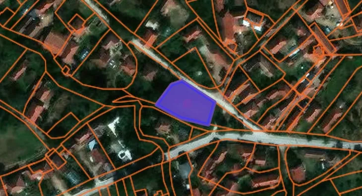 Poljoprivredno zemljište | 4zida