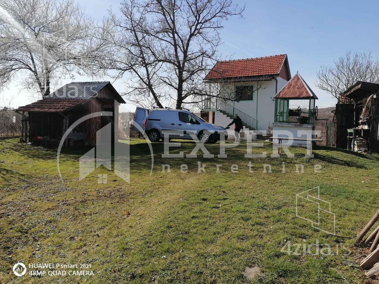 Kuća – Valjevo - Prikaz 3