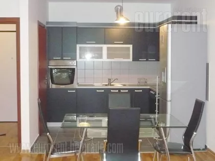 PARK APARTMANI | 4zida.rs