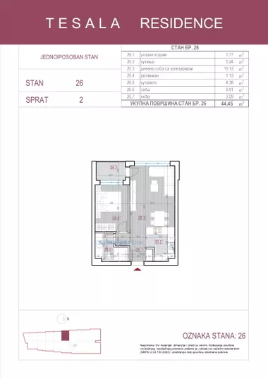 Ovčanski put 3 | 4zida.rs