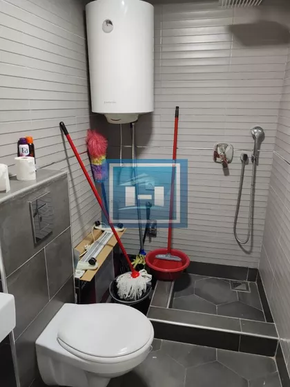 Botanička Bašta | 4zida.rs