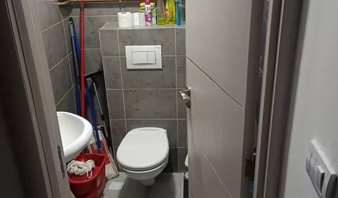 Ugostiteljski objekat | 4zida