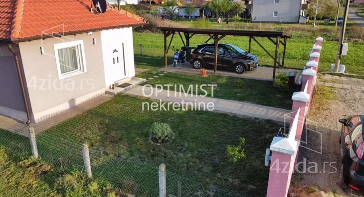 Kuća | 4zida