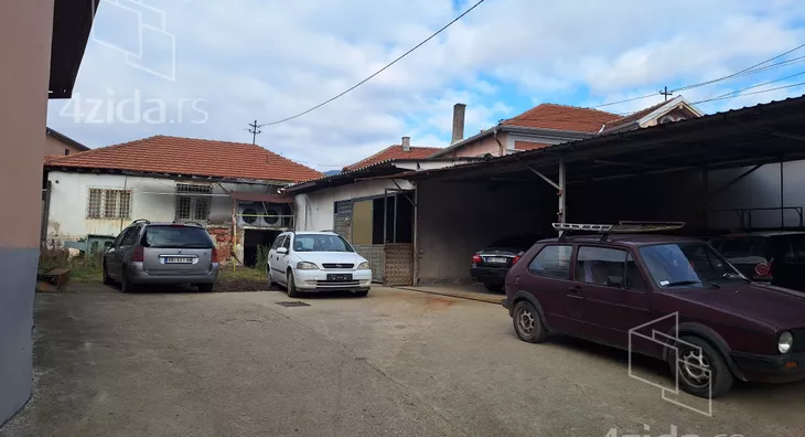 Građevinsko zemljište | 4zida