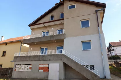 Patrijarha Varnave 15 | 4zida.rs