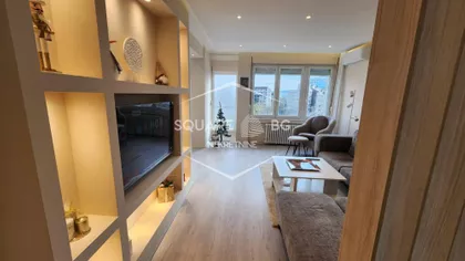 Bulevar Milutina Milankovića | 4zida.rs