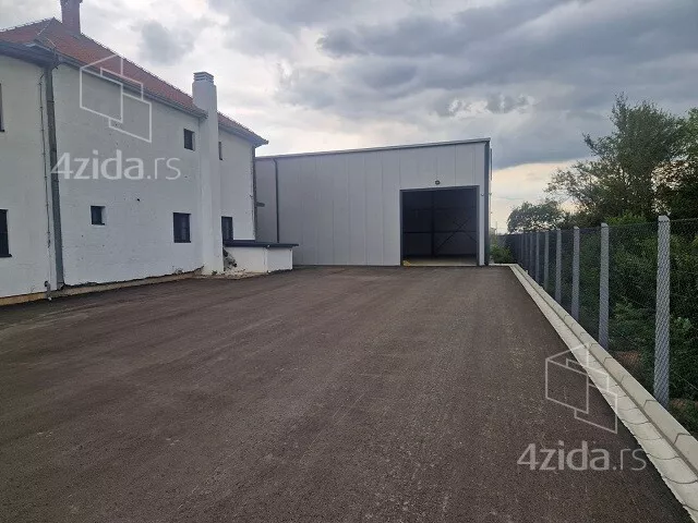 Magacin | 4zida