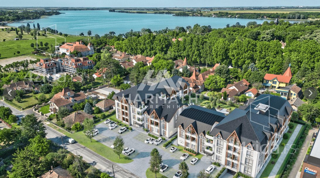 Stan – Palić, MZ Palić - Prikaz 4