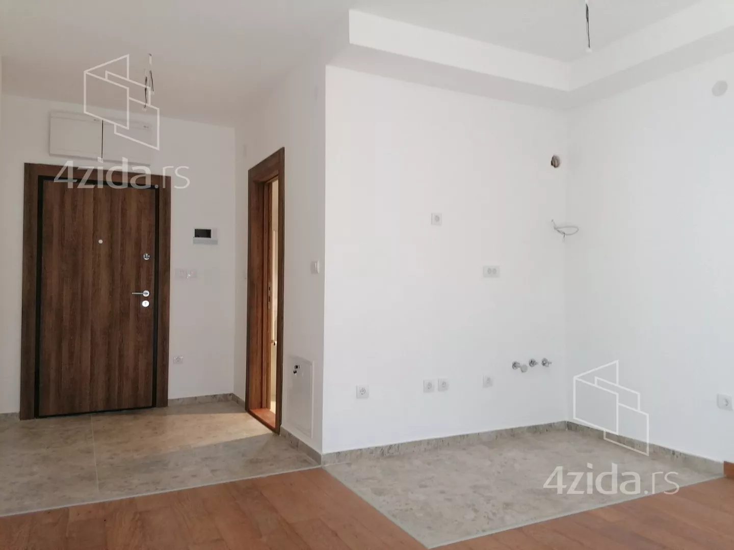 Garsonjera | 4zida