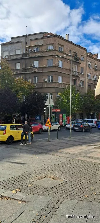 Gavrila Principa | 4zida.rs