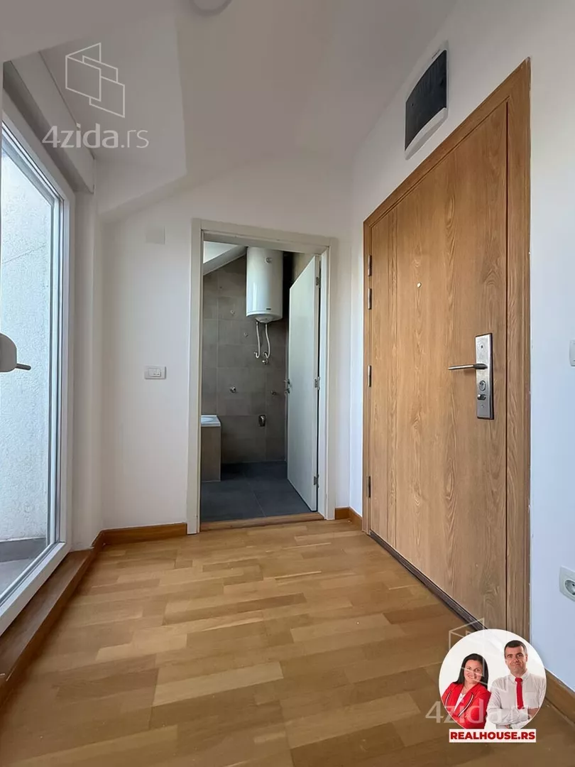 Garsonjera | 4zida