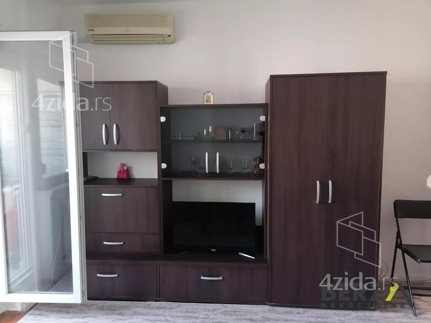 Garsonjera | 4zida