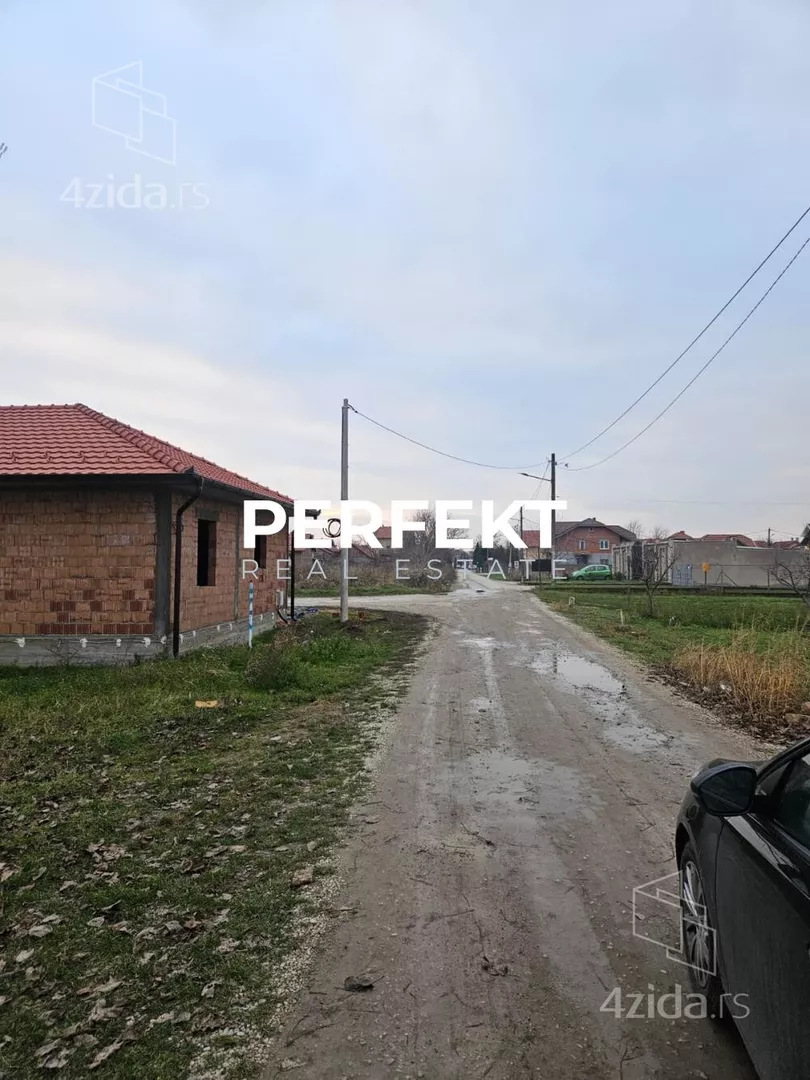 Građevinsko zemljište | 4zida