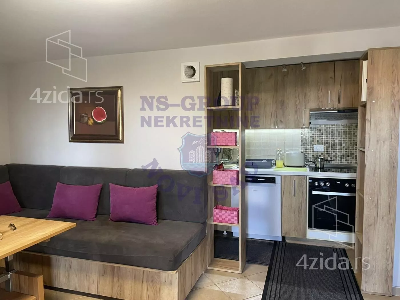 3-etažna kuća | 4zida