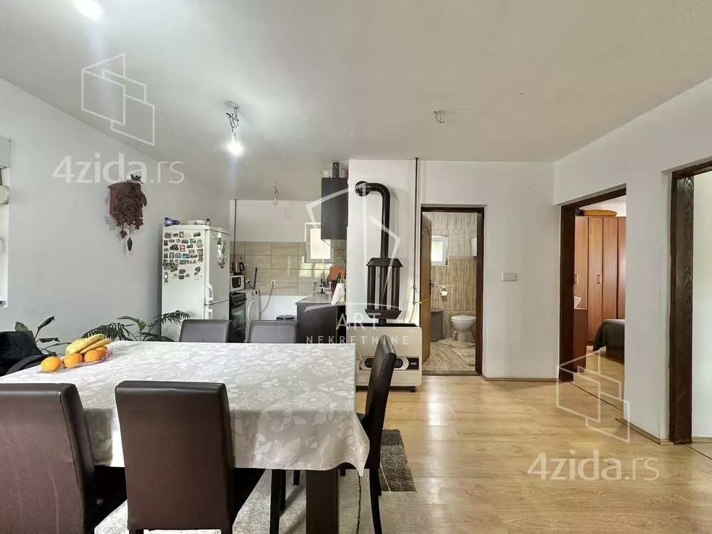 Kuća | 4zida