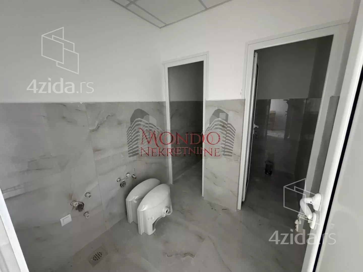 Poslovni prostor | 4zida