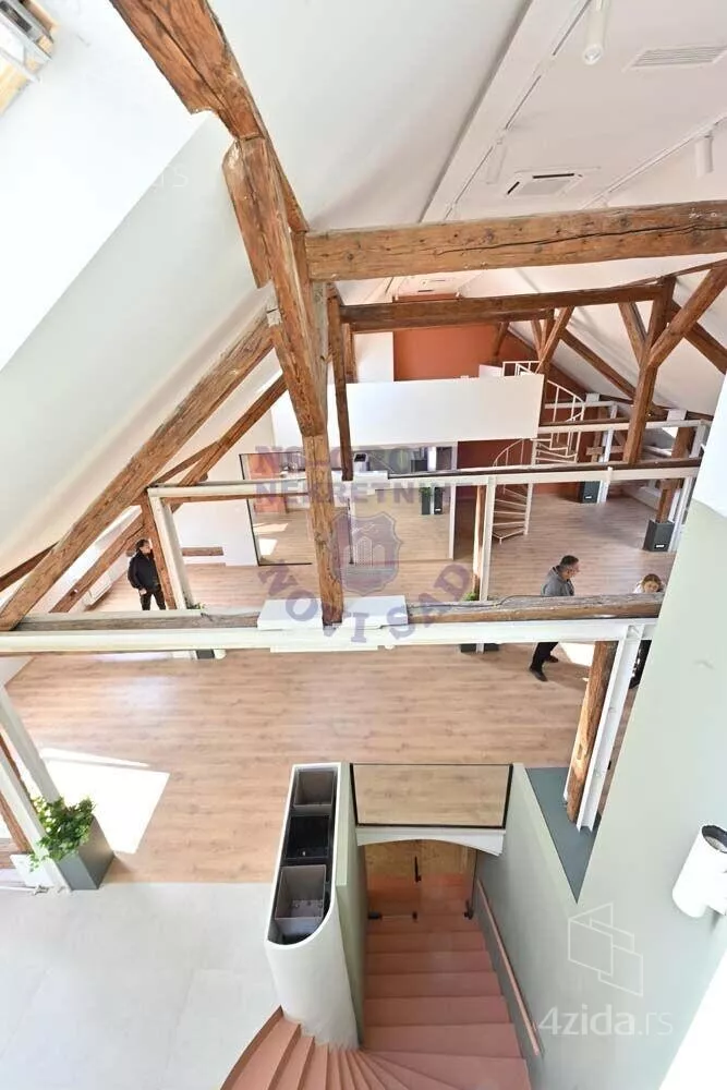 Osmosoban stan | 4zida