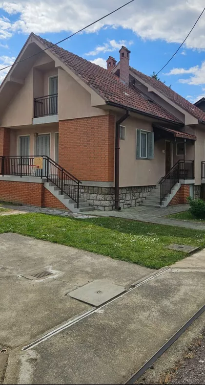 Oplenačka 5 | 4zida.rs