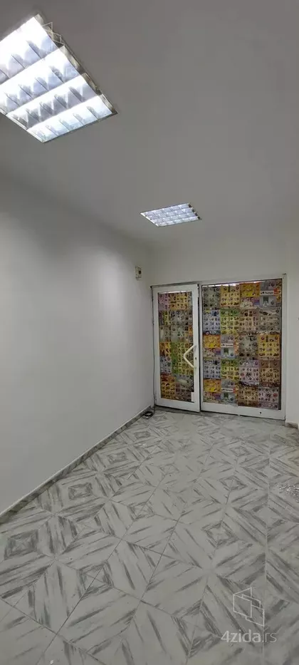 Knjaževačka bb | 4zida.rs