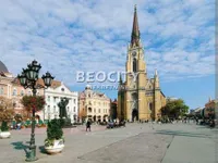 Novi Sad - Centar, Stari Grad, Gradske lokacije, Novi Sad | 4zida.rs