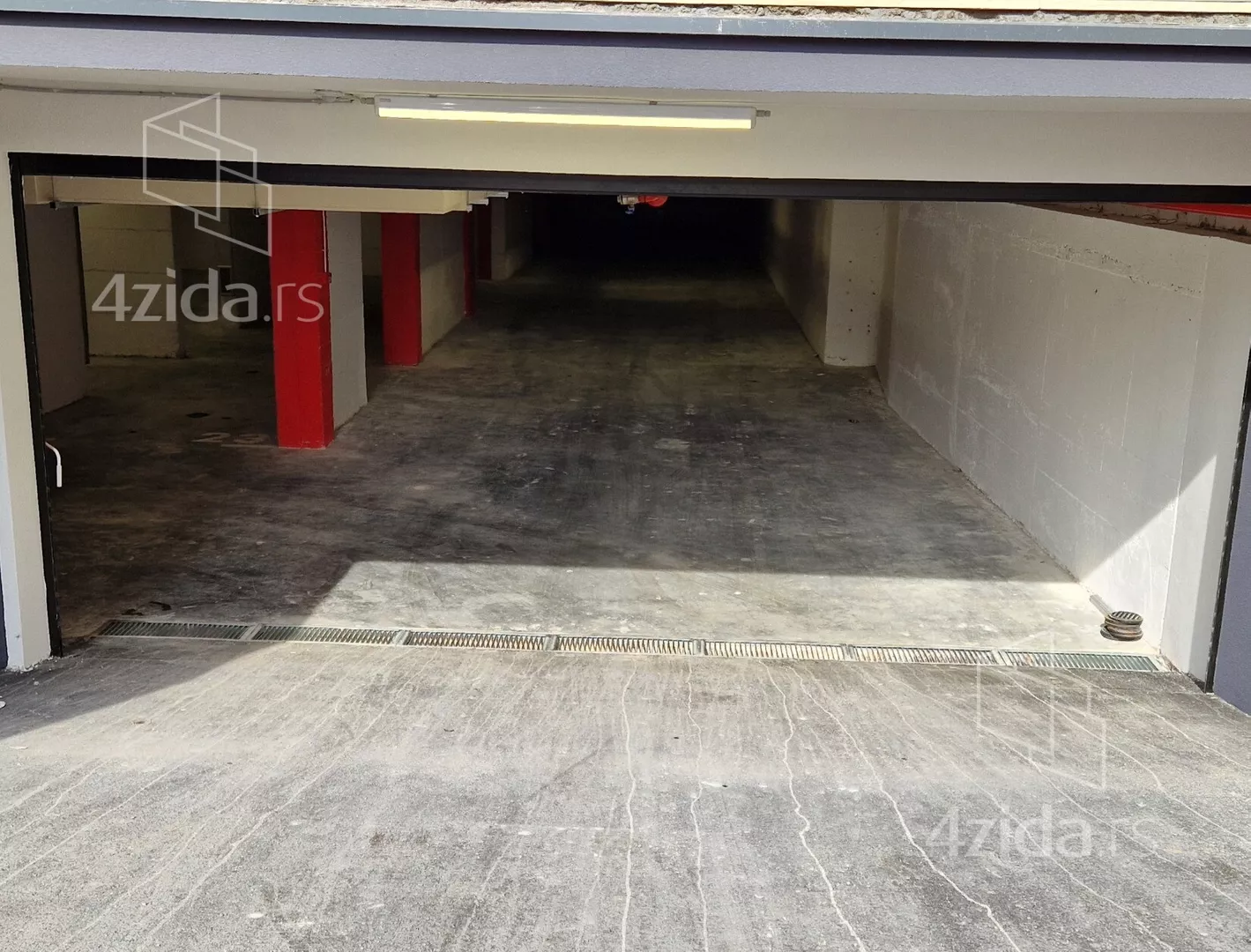 Garsonjera | 4zida
