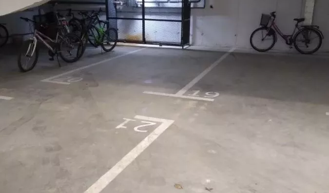 Garaža/Parking | 4zida