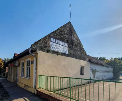 Gradske lokacije | 4zida.rs