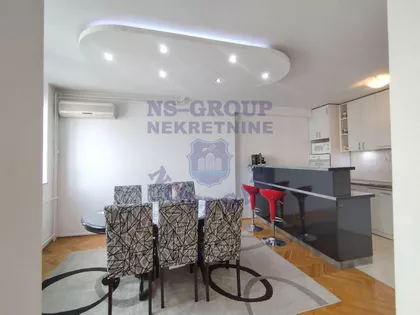 Bulevar Oslobođenja | 4zida.rs