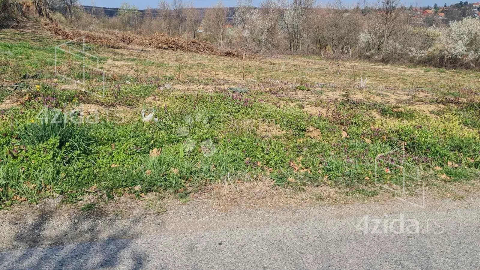 Građevinsko zemljište | 4zida