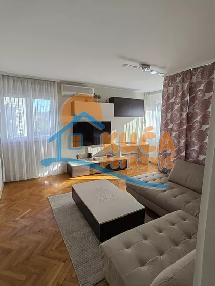 Bulevar dr Zorana | 4zida.rs