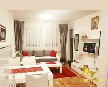 BULEVAR PATRIJARHA PAVLA | 4zida.rs