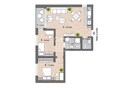 Trošarina | 4zida.rs