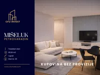 Mišeluk, Petrovaradin, Gradske lokacije, Novi Sad | 4zida.rs | 4zida.rs